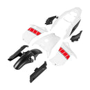 Injection ABS  Bodywork Fairing Kit for Yamaha Tenere 700 2019-2024