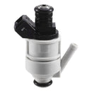 1Pcs Fuel Injector For BMW E38 850i 750iL 5.4L V12 1998-2001 1435991