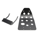Under Guard Engine Protector Bash Plate For Honda GB350 GB350S GB350RS 2021-2024