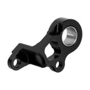 Cnc Shifting Gear Stabilizer High Modified Black For Honda Cbr1000Rr-R 2020-2022