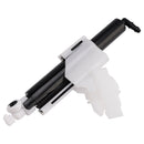 2007-2014 Ford Mondeo MK4 Front Headlight Spray Washer Nozzle Right 7S71-13L014-BA