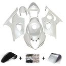 Injection Fairing Kit Bodywork Plastic ABS For Suzuki GSXR1000 2003-2004 K3