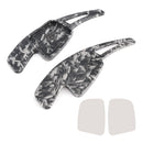 Steering Wheel Paddle Shifter Extension For Audi Q3 Q5 Q7 S3 S4