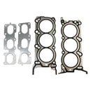 2011-2019 KIA Sorento Sedona 3.3L G6DH 3.3L Engine Rebuild Overhaul Kit w/ Crankshaft Rods Timing
