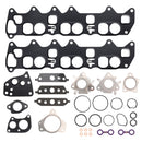 6421410580 Oil Cooler Gasket Set for Mercedes C-Class CLK CLS E-Class G-K