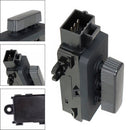 Front Power Seat Switch 12450256 For Chevy Silverado 1500 2500