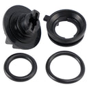 Oil Cover Lid w/Filler Pipe & O-Ring For BMW R 850 1100 1150 GS RT RS R 1200 C