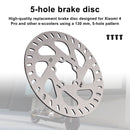 Brake disc 130 mm 5 hole for Xiaomi Mi4 Pro (1st Gen)  Replacement