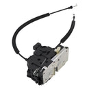 Front Left Door Lock For Fiat Ducato Citroën Jumper Peugeot Boxer 2006-