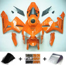 Honda CBR600RR 2005-2006 F5 Fairing Kit Bodywork Plastic ABS