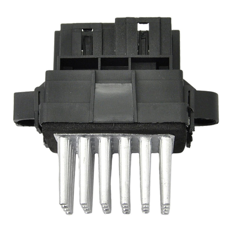 A/C Heater Blower Motor Resistor 15141283 For Chevy GMC Cadillac Saturn Buick