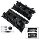 Nissan 2005-2012 Pathfinder / 2005-2015 XTERRA 4.0L Valve Cover w/ Gasket Bolt Cap