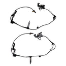 Front Left & Right ABS Wheel Speed Sensor for Ford Ranger 2.2 3.2 2011-2022