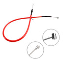 Motorcycle Clutch Cable Replacement fit for Honda CBR650R 2019-2023