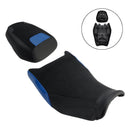 2024-2025 For Suzuki V-Strom250Sx Front&Rear Raider Passenger Lower Kit Blue