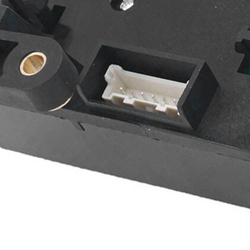 Steering Wheel Control Switch Module Button 1870912 for Scania R-Series