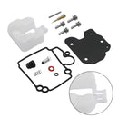Carburetor Carb Rebuild Kit for Yamaha 30HP F30 40HP F40 25HP F25 20HP 67C-W0093