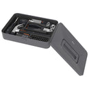 Multifunctional Home & Auto & Woodworkers Repair Tool Kit ;Customizable General Household Tool Kit Perfect for Homeowner Diyer Handyman