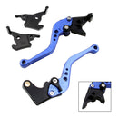 2023-2025 YAMAHA XMAX 300 NEW Short Clutch Brake Lever