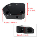 35611 LS Engine Oil Cooler Adapter