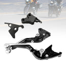 Adjustable Clutch Brake Lever fit for CFMOTO 450SS 450SR 21-23 450NK 23-24