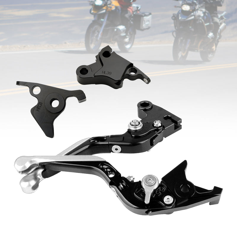 Adjustable Clutch Brake Lever fit for CFMOTO 450SS 450SR 21-23 450NK 23-24
