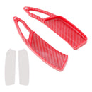 Steering Wheel Paddle Shifter Extension For Peugeot 17-23