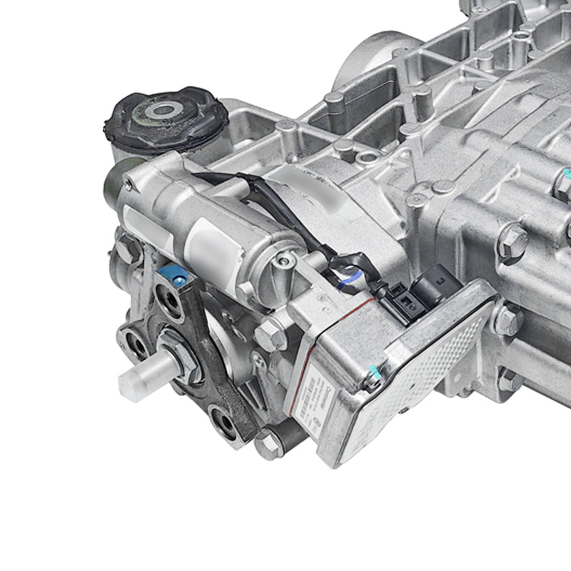 4 Motion Rear Differential Assembly 0CQ525010S For VW Golf R Audi A3 Q2 Quattro