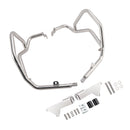 Engine Protect Guard Frame Upper Crash Bar Chrome For Bmw R1300Gs 2024-2025