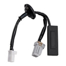 Trunk Lid Release Switch Button for Kia Rio III 2011-2017 81260-1W230