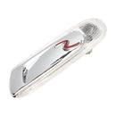 Left Side Marker Lamp Turn Signal Light Housing for MINI F55 F56 F57 S 2014-21