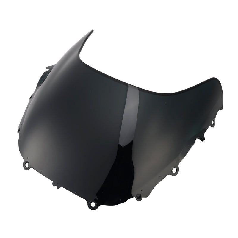 Windshield WindScreen + Bracket fit for YAMAHA XSR900 GP 2024-2025