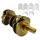 Crankshaft Main Bearings for Jeep Grand Cherokee 3.0L Diesel 14-18 68147110AB