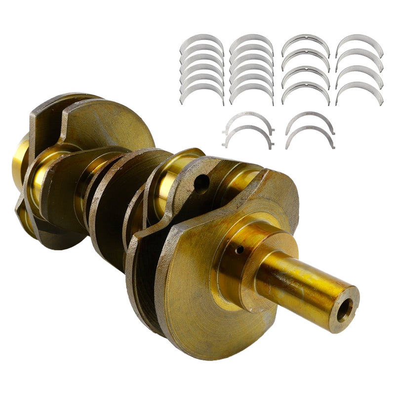Crankshaft Main Bearings for Jeep Grand Cherokee 3.0L Diesel 14-18 68147110AB