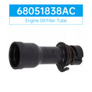 Engine Oil Filler Tube for Chrysler Wrangler for Jeep 68051838AC