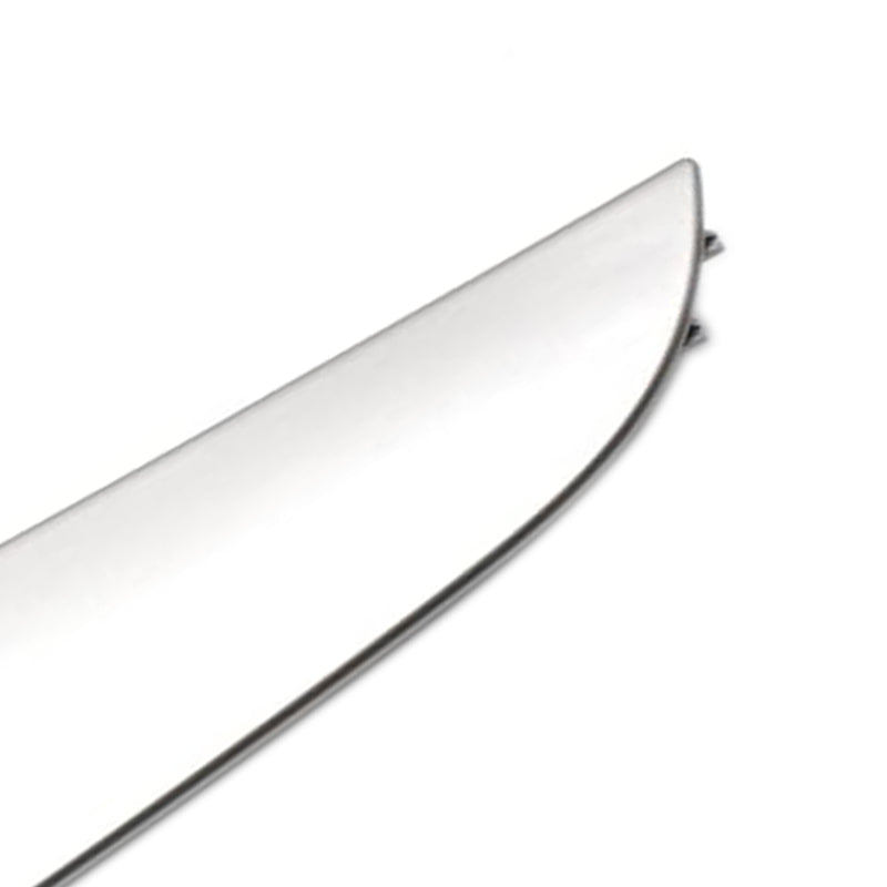 2pcs Left & Right Inner Door Handle Trim Cover For VW Golf 6 MK6 2009-2013