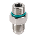 Fuel Pump Straight Fuel Check Valve Fitting 042211 3348332 For  Cummins N14