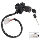IGNITION KEY SWITCH FOR KAWASAKI NINJA ZX 6 10 ZX6R Z750S Z1000 ZX10R 27005-5137