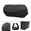 Rear Passenger Seat Cushion Pillion Flat For Kawasaki Vulcan S Vn 650 15+ green