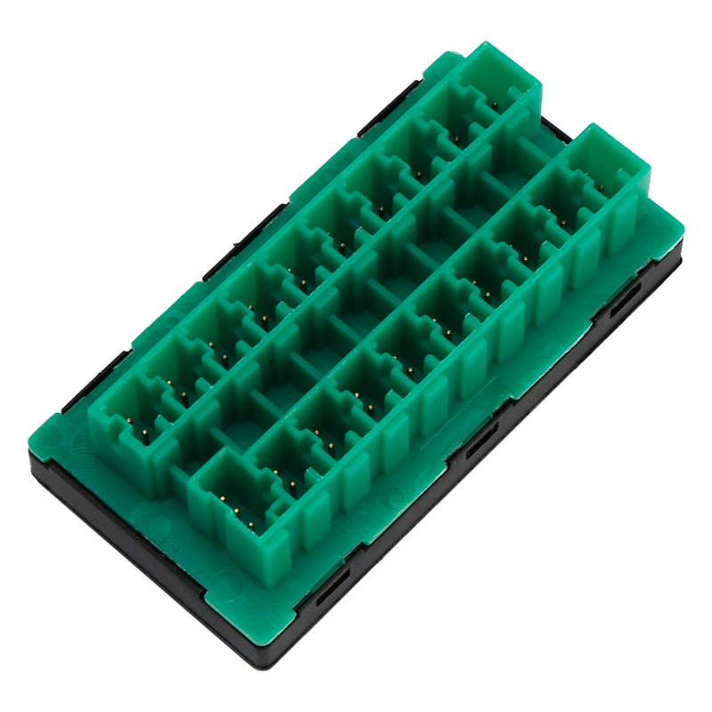 68321746AA Fuse Connector For Jeep Wrangler Gladiator Ram 1500 2500 Chrysler