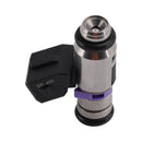 1Pcs Fuel Injector For Fiat Panda 1.1 Punto 1.2 Seicento Doblo IWP065 50101302