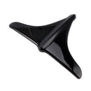 ABS Rear Fender Accents Front Edge Trim For Street Tri Glide 2009-2023