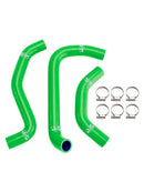 2021-2025 Kawasaki ZX10R ZX-10RR Silicone Radiator coolant Hose
