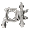 Rear Left Suspension Knuckle 5090073AE For Jeep Cherokee 2014-2018