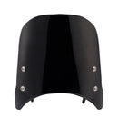 Windshield WindScreen fit for BMW R nineT Scrambler 2014-2024 Pure 2017-2024