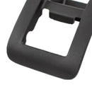 Folding Seat Latch Release Handle Cap 1HK91DX9AA Fits For Jeep Wrangler 11-18