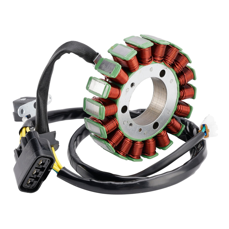 104mm Stator Coil Magneto For Linhai 300-D T3B / 400-D E4 2017-2023 / 27912