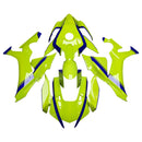 Injection Fairing Kit Bodywork Plastic ABS fit For Yamaha YZF-R1 2020-2025