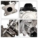 2014-2018 Audi A1 L4 1.4L Turbo Turbocharger 04E145721F