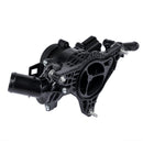 2019-2021 For Mazda Cx-3 2.0L (Japan Built) Automatic, Without Turbo Coolant Control Valve PYFB1516ZA